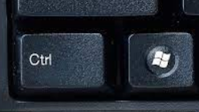 Mengunakan Tombol CTRL Untuk Copy Paste Dengan Cepat dan Mudah